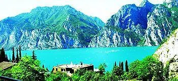 Gloria Sport & Wellness 3***superior 3* Torbole Sul Garda
